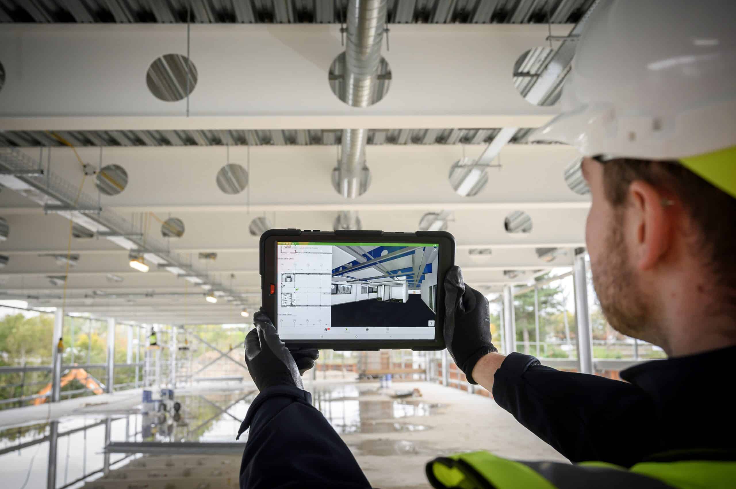 BIM Modeling