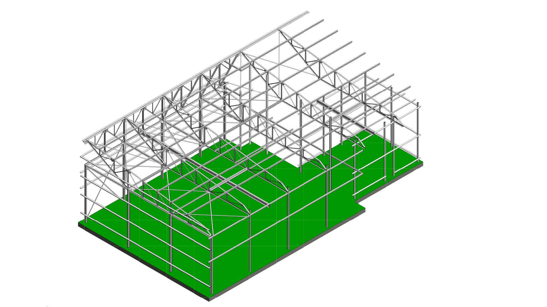 Factory Layout Optimization - image 9