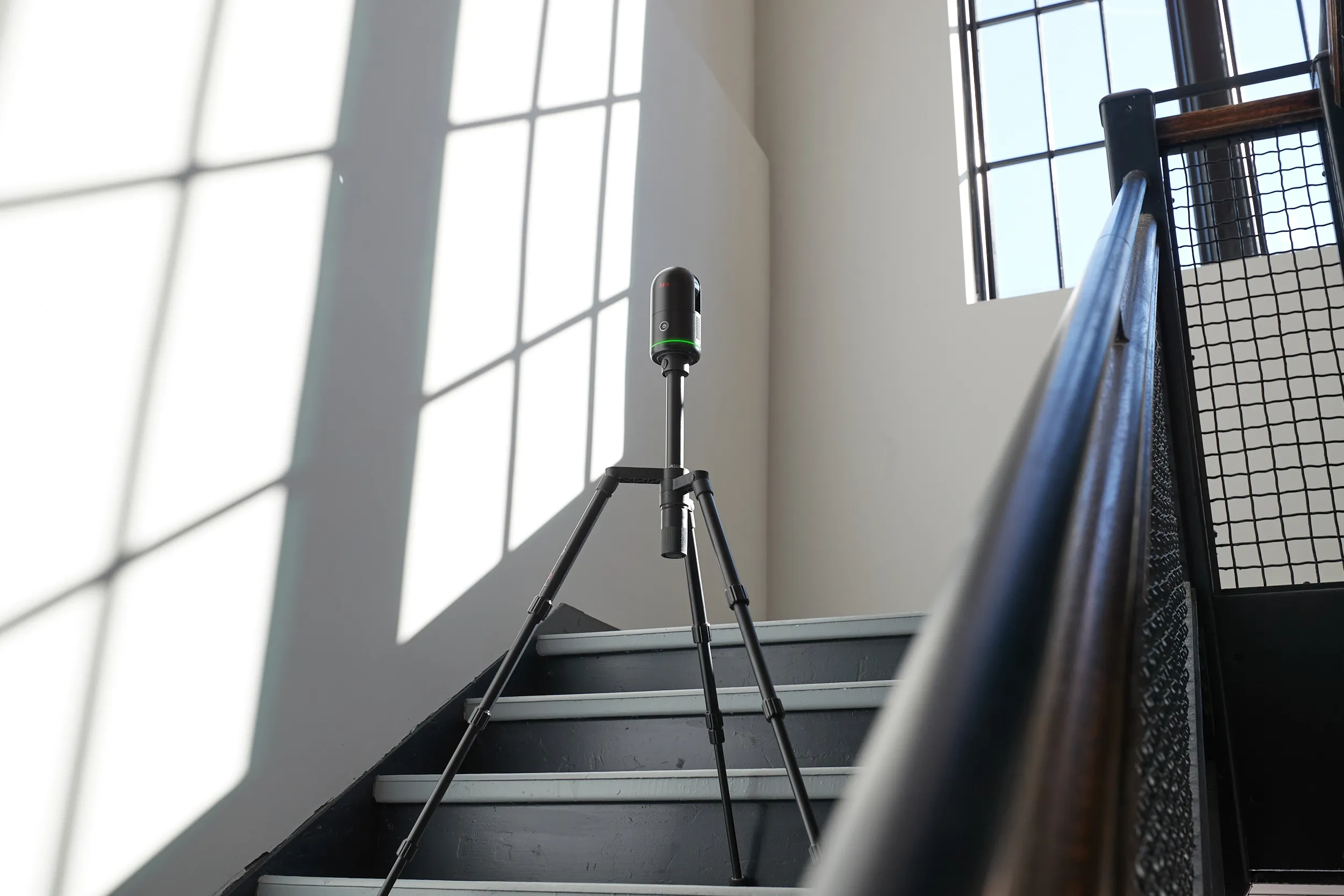 Pointcast | Precision 3D Laser Scanning & BIM Services