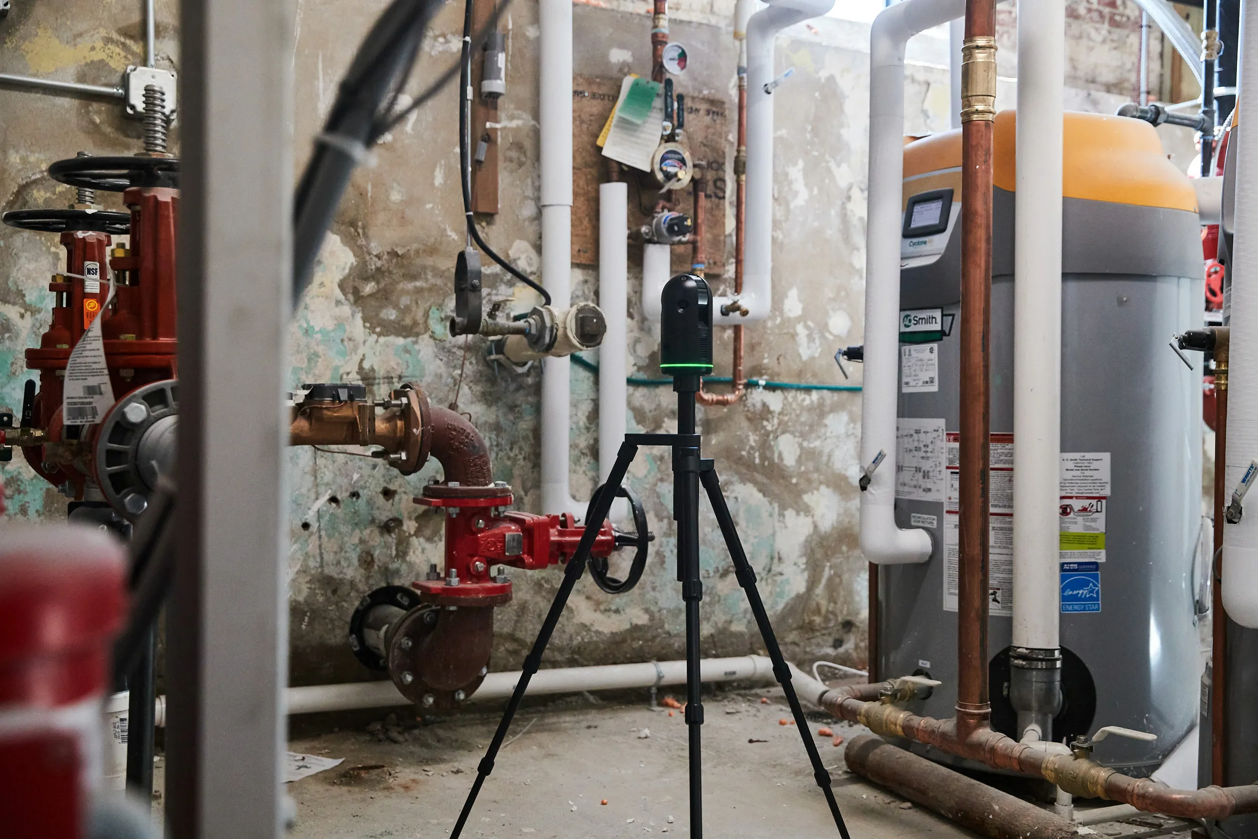 Pointcast | Precision 3D Laser Scanning & BIM Services
