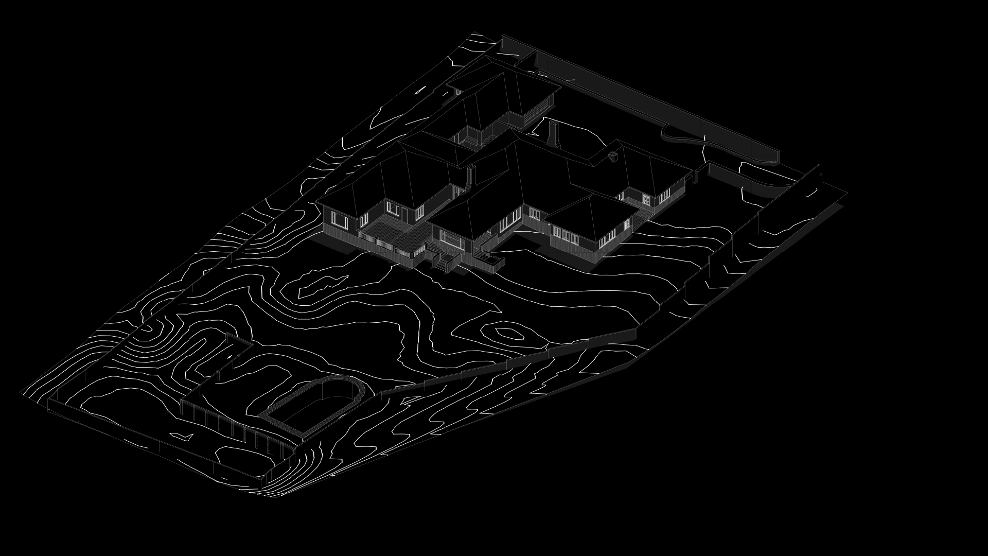 Scan to BIM