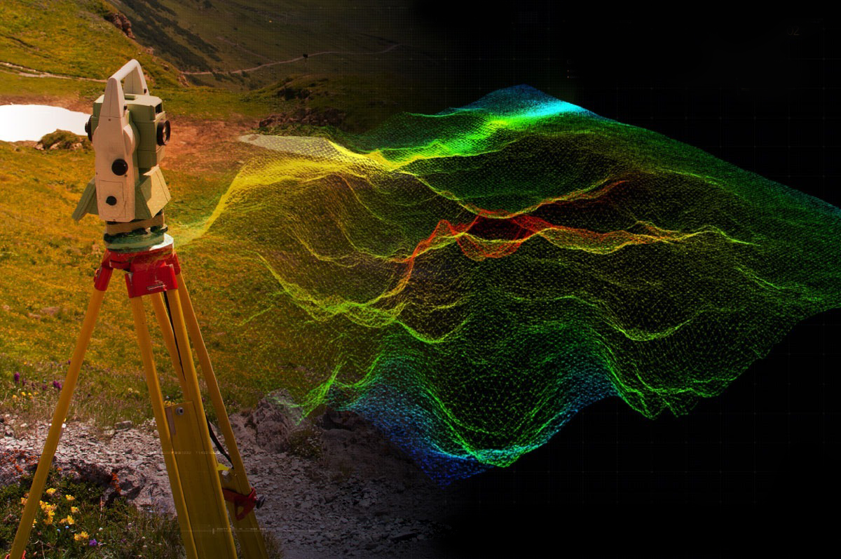 Topographical Surveys
